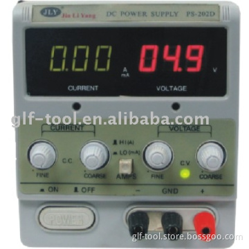 JTY-202D JTY-2010D power supply